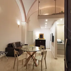 Appartamento Dimora Del Monsignore, Aeroporto di Catania Fontana Rossa