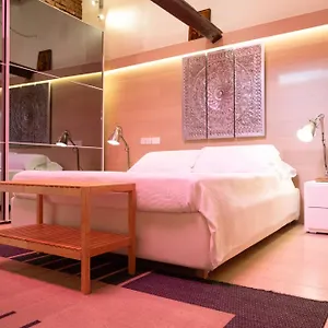 Amenano Apartment
